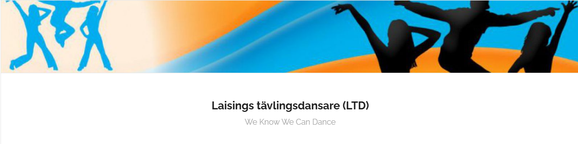 Laisings tävlingsdansare (LTD)